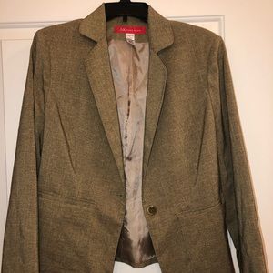 Anne Klein Blazer